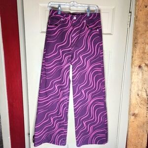 H&M Divided Jeans. Size 10.